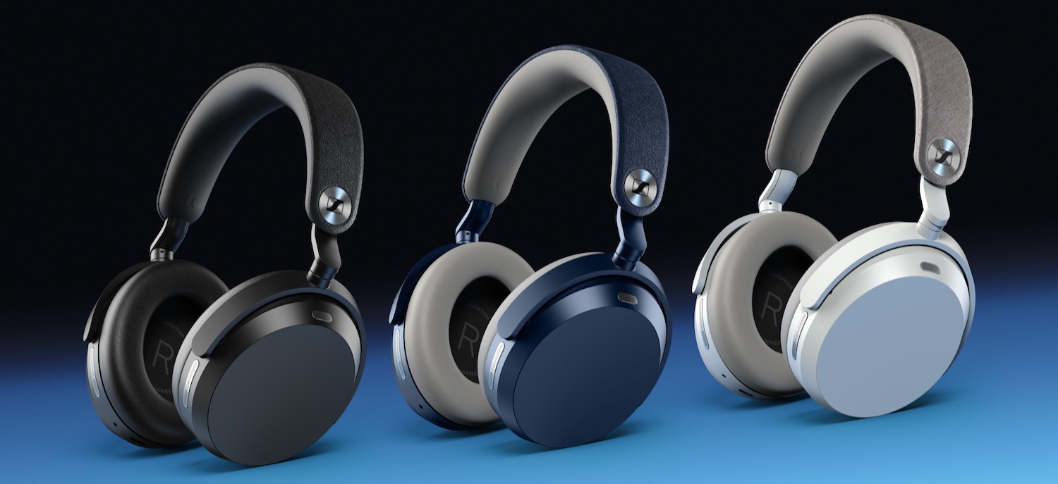 Sennheiser Momentum 5 Fixes What Held Back the Gen 4
