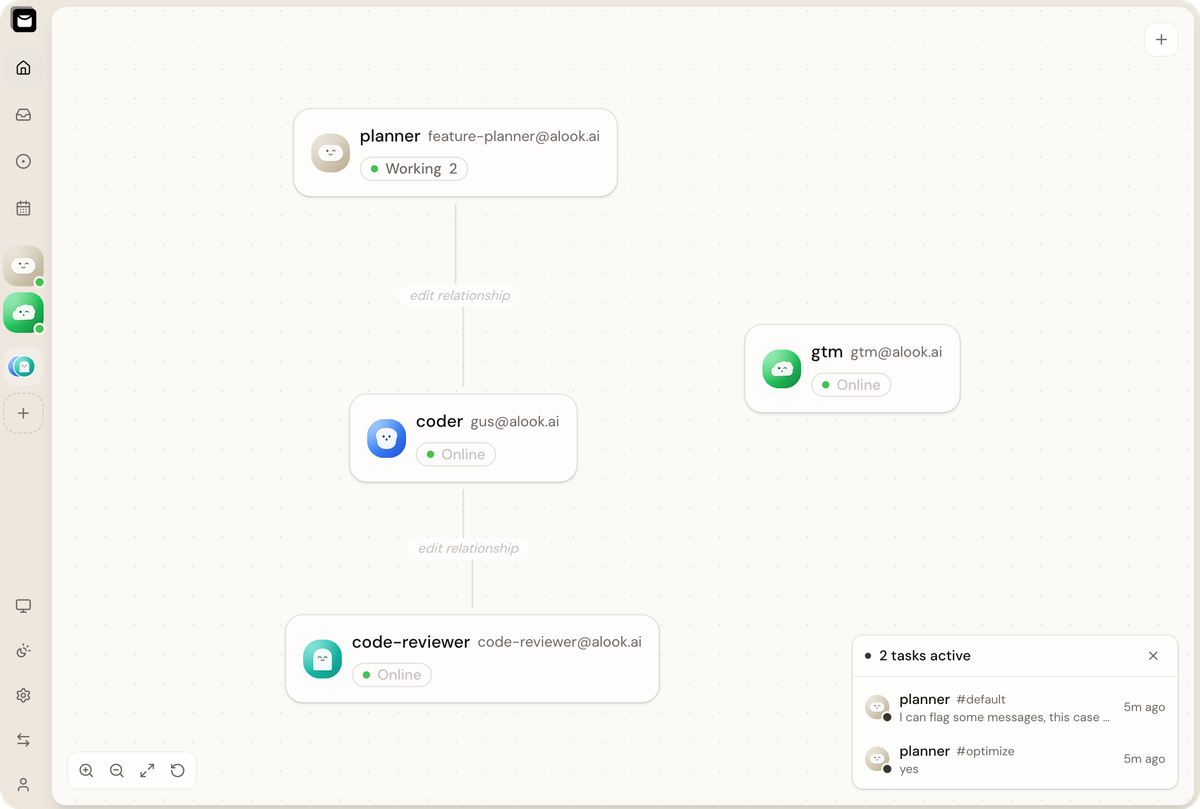 Running AI Agents on Smaller Models: Lightweight Orchestration Without Heavy Infrastructure