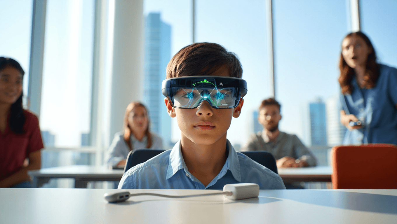 Project Aura’s 70° OLED and 4-Hour Tether: How the Specs Redraw the XR Glasses Map