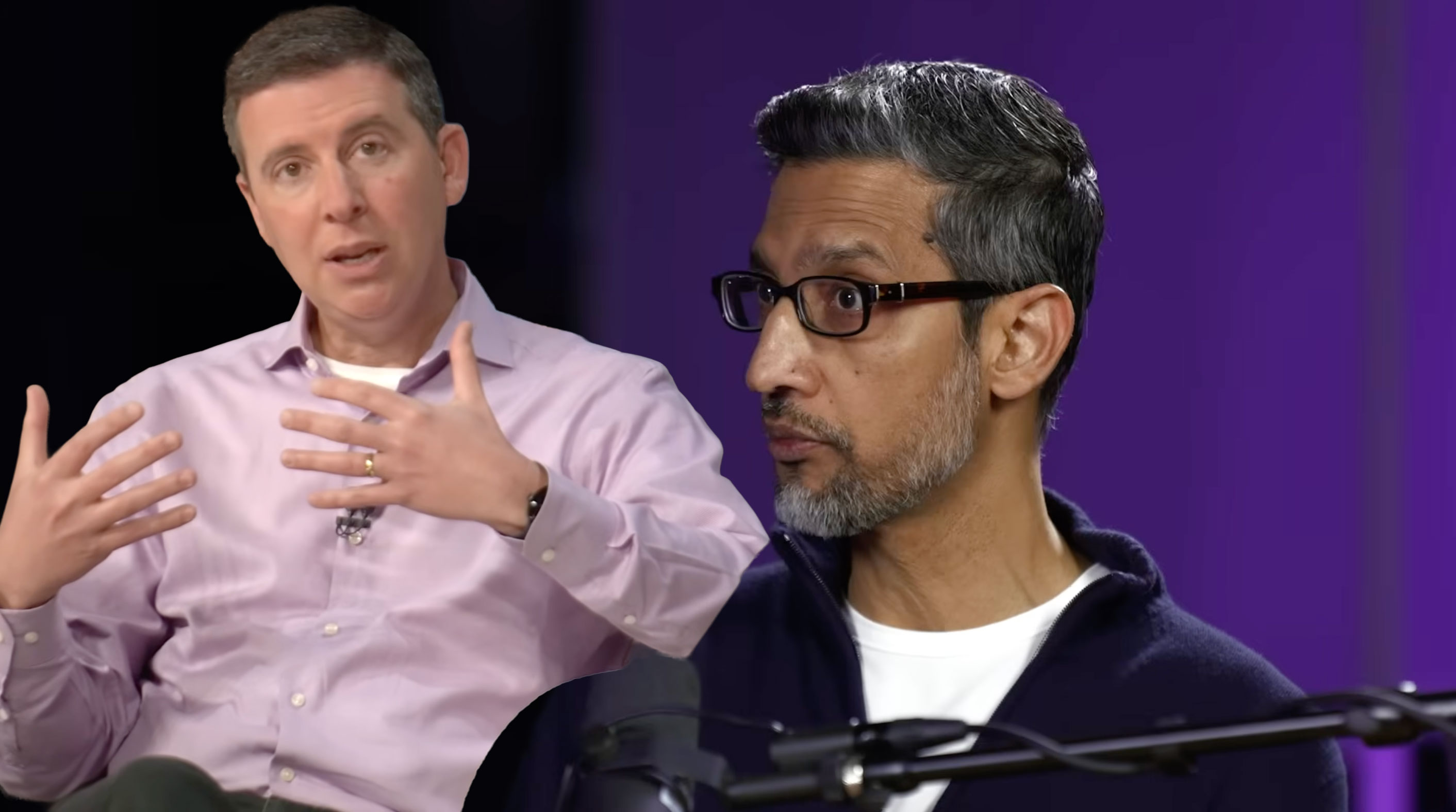 Google’s AI Search Rebrand Puts Privacy and Web Traffic in Flux