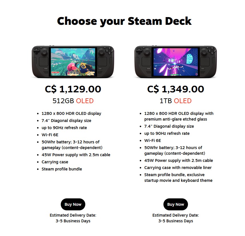 Steam Deck Prices Surge Worldwide: What’s Driving the Hikes and Should You Still Buy?