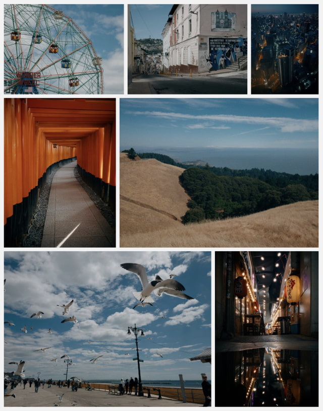Halide Mark III Brings Pro-Grade RAW Editing and Film Looks to iPhone Photography
