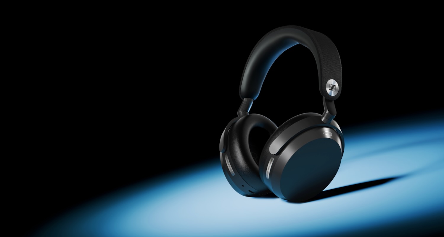 Sennheiser Momentum 5 Fixes What Held Back the Gen 4