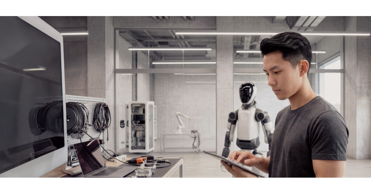 Why Software, Not Hardware, Is Behind Most AI and Robotics Failures
