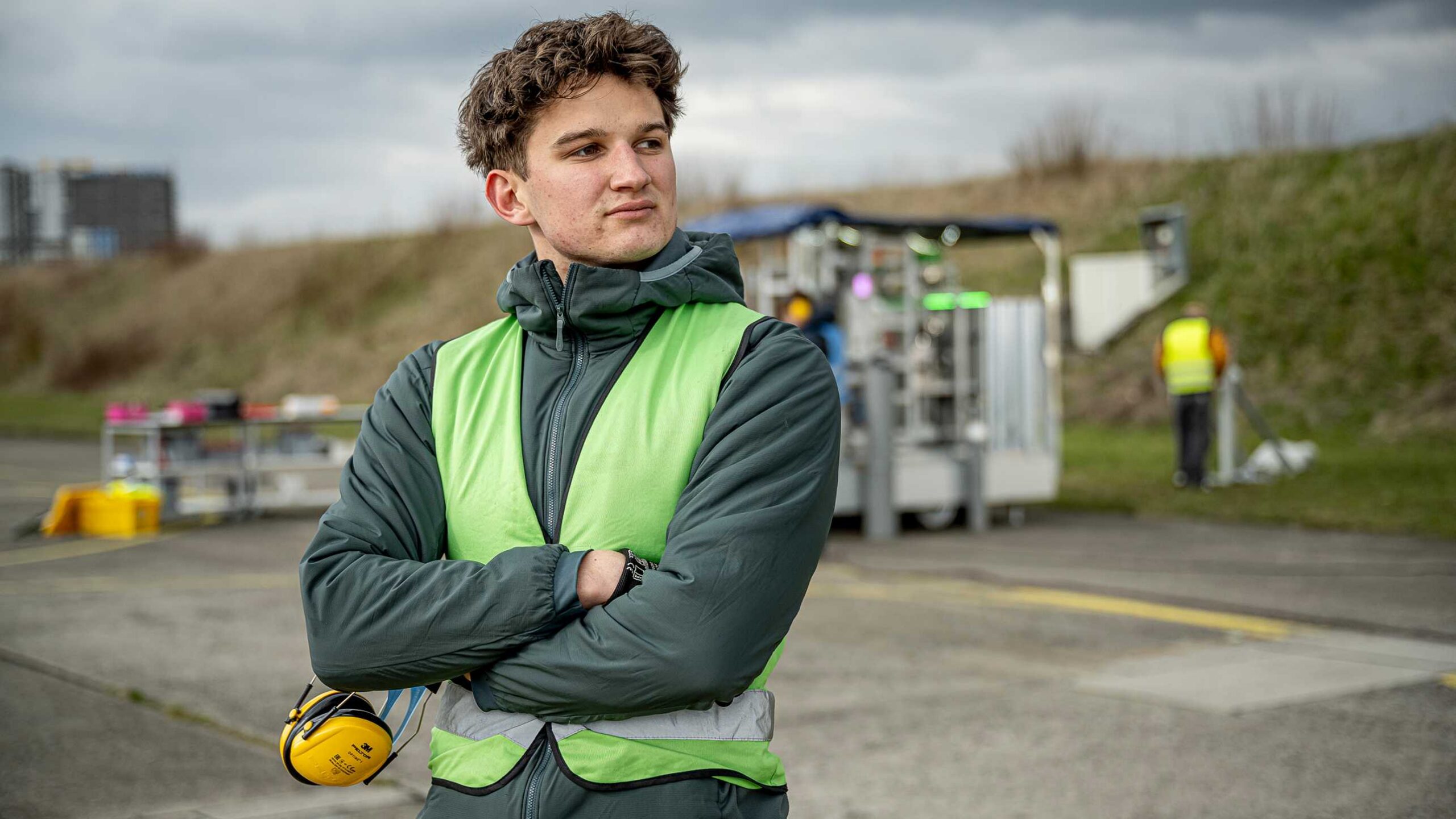 How Students Built a 3D‑Printed Detonation Rocket Engine