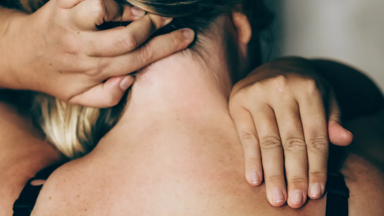 Why Back Acne Is Harder to Treat Than Face Acne—And What Actually Works