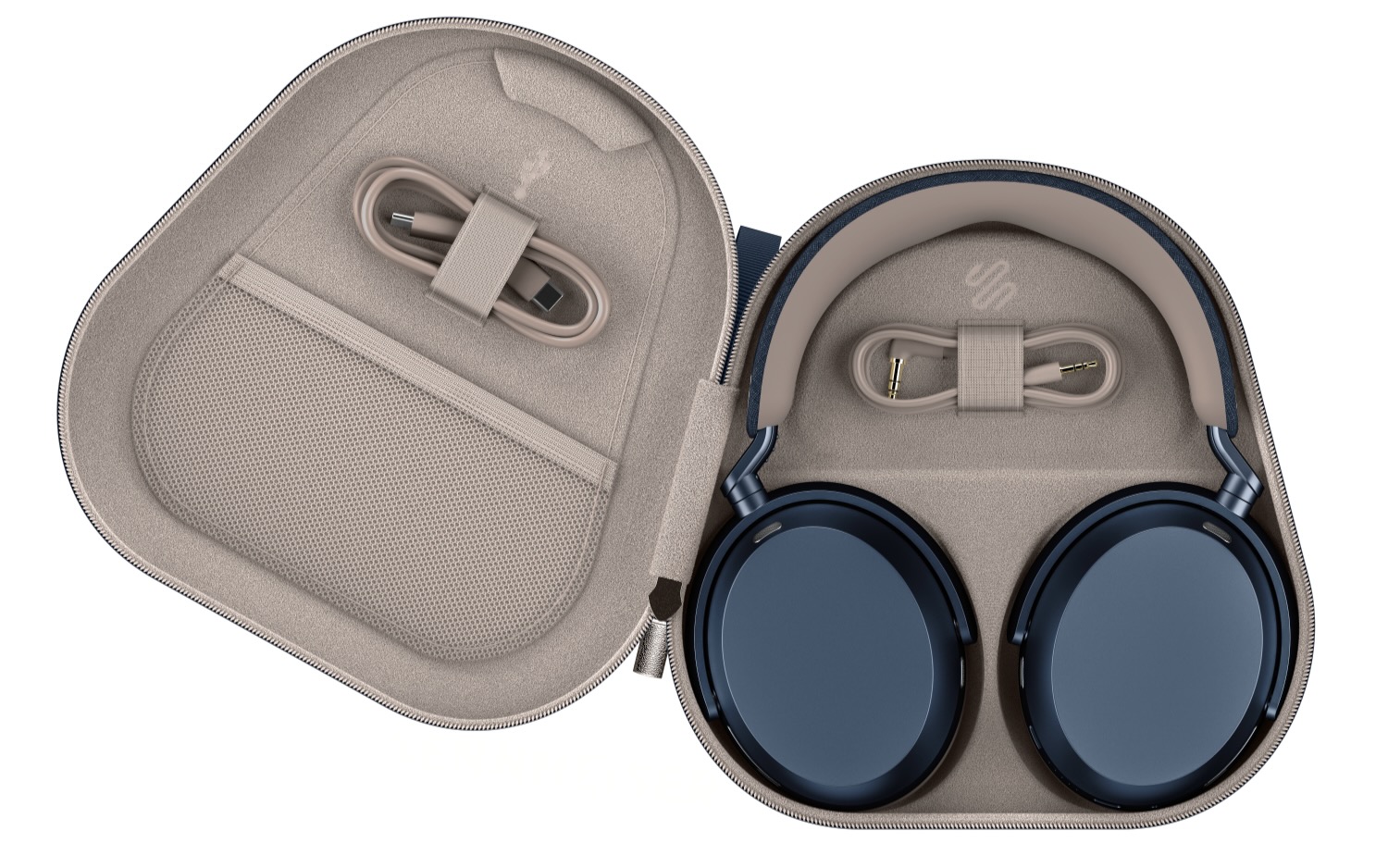 Sennheiser Momentum 5 Wireless Takes On Premium Rivals
