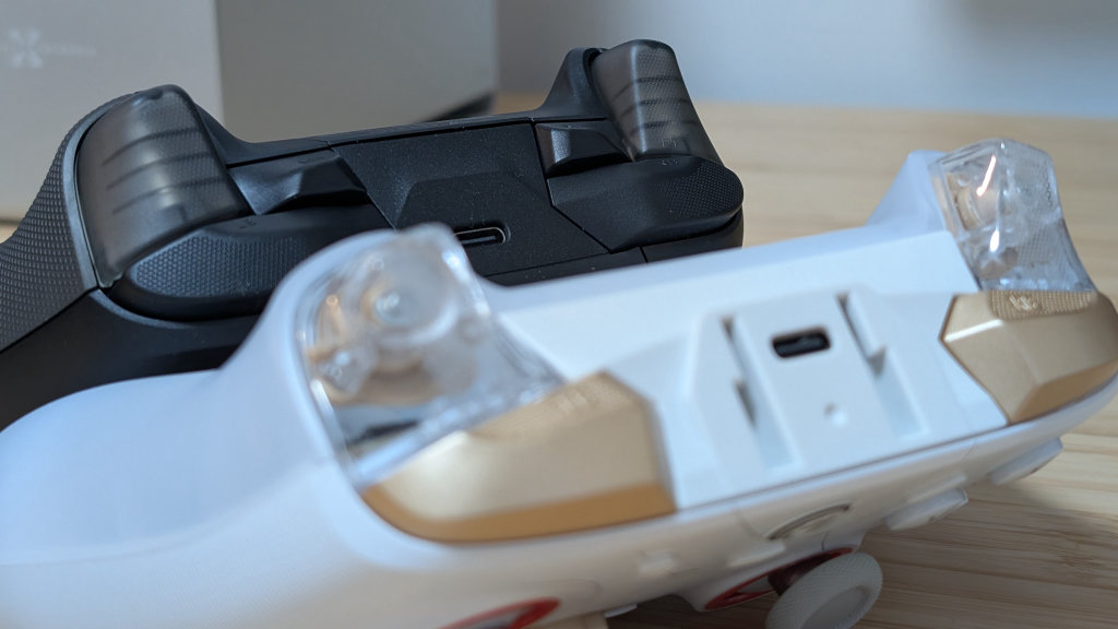 Flydigi Vader 5 Pro vs GameSir Cyclone 2: Which Premium Wireless Controller Wins
