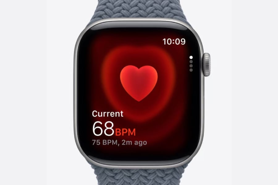Apple Watch’s Next Health Leap: Thinner Ultra, Smarter Sensors