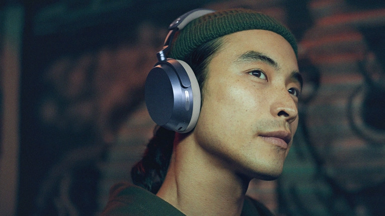 Sennheiser Momentum 5 ANC: Adaptive Noise Cancellation Comes of Age