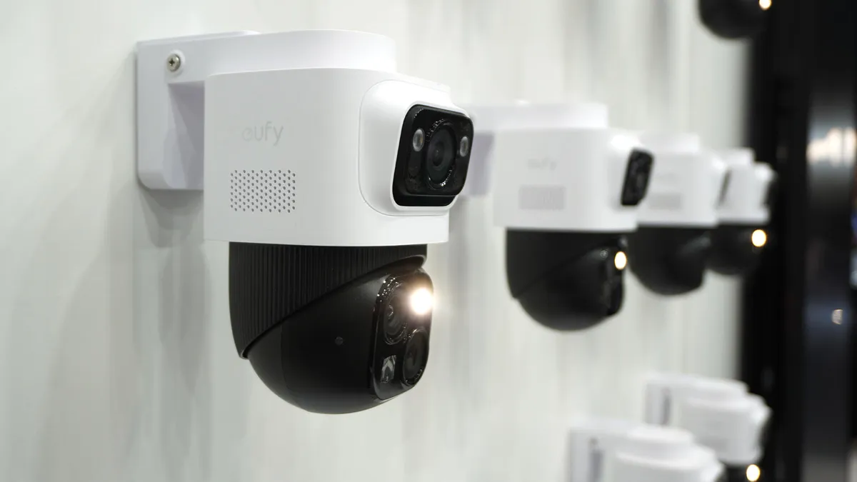 Wireless vs. Wired Security Cameras: Lessons From Long-Term Testing