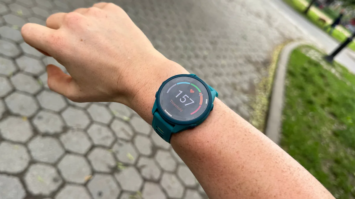 Garmin Forerunner 170 vs 70: Which Budget Fitness Watch Deserves Your Money?