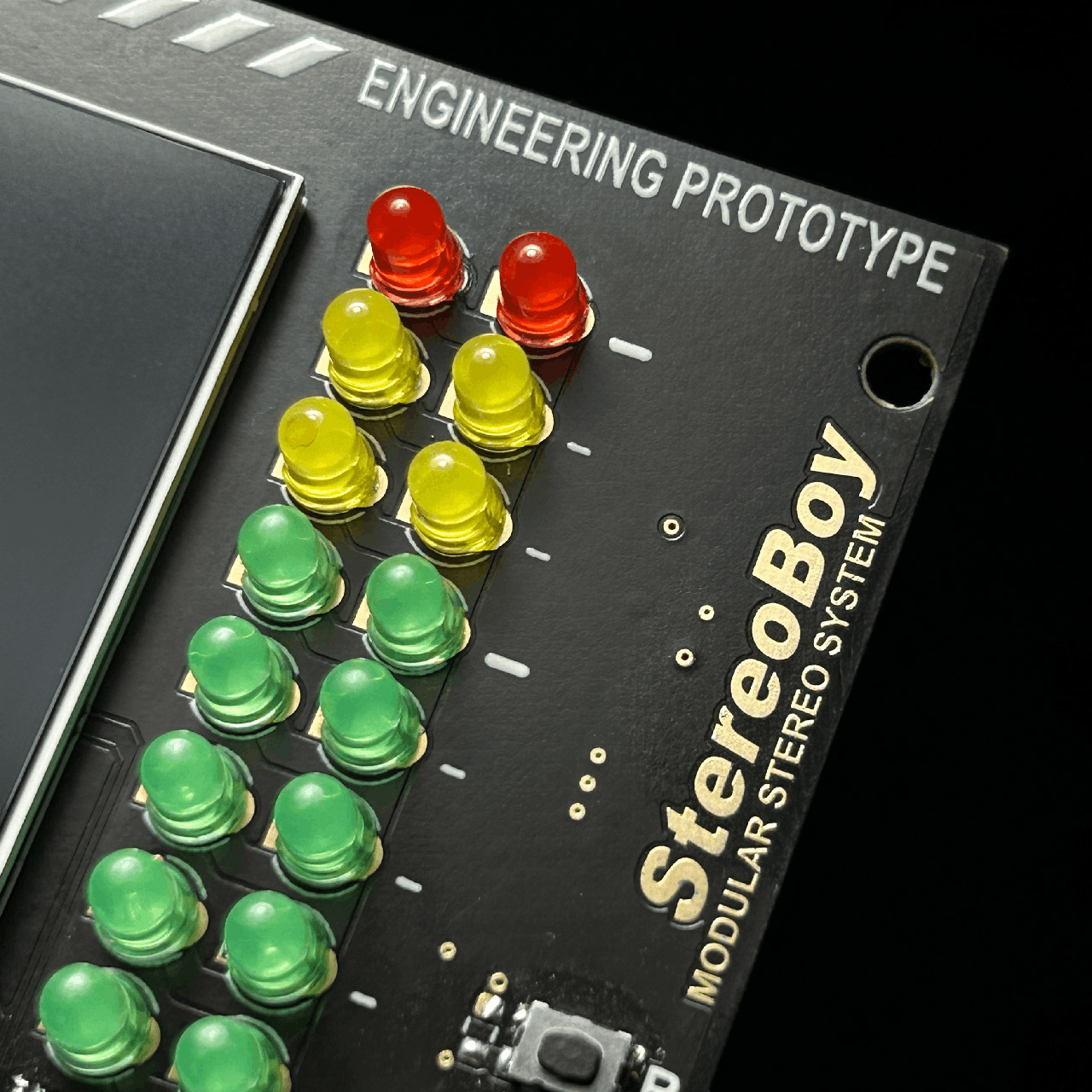 How StereoBoy Turns a Game Boy Pocket Into a Portable Stereo