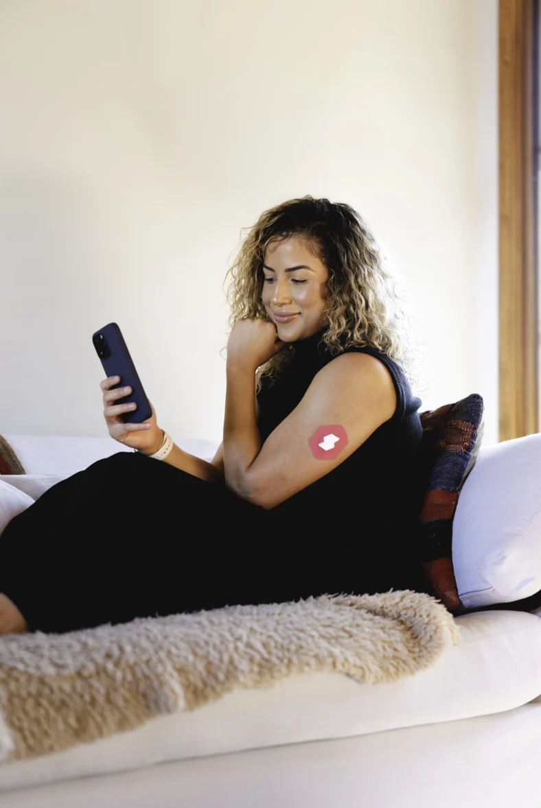 How CGM Wearables Became Essential Tools in the GLP-1 Weight Loss Era
