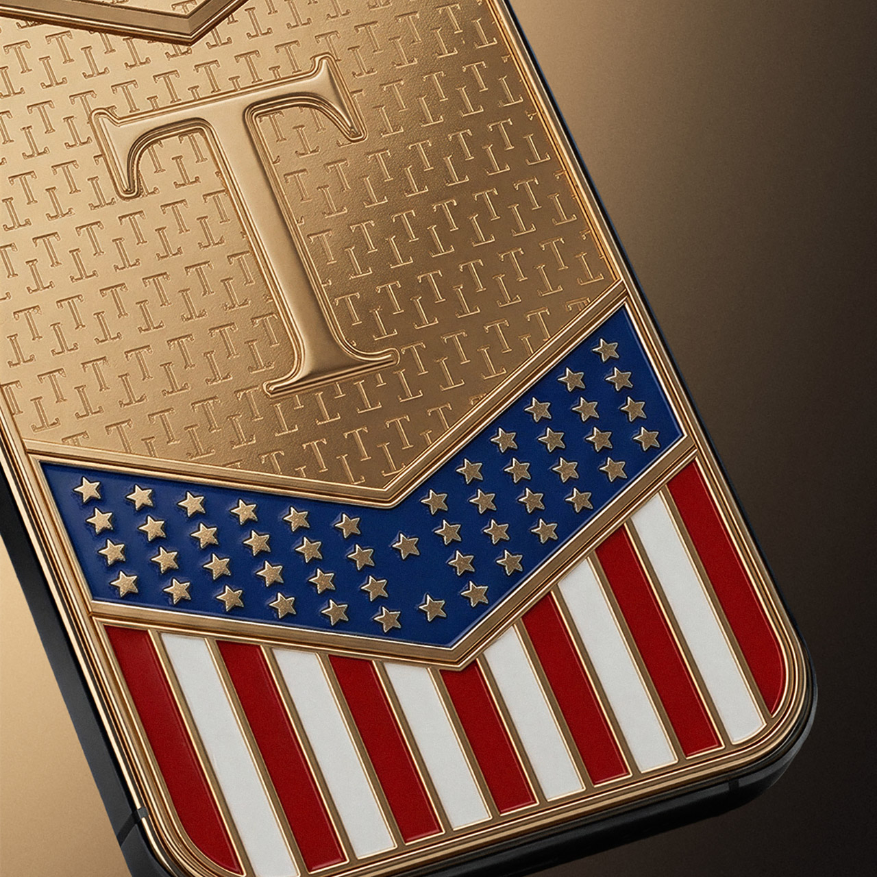 Inside Caviar’s Gold-Plated iPhone 17 Pro Max T-GREAT