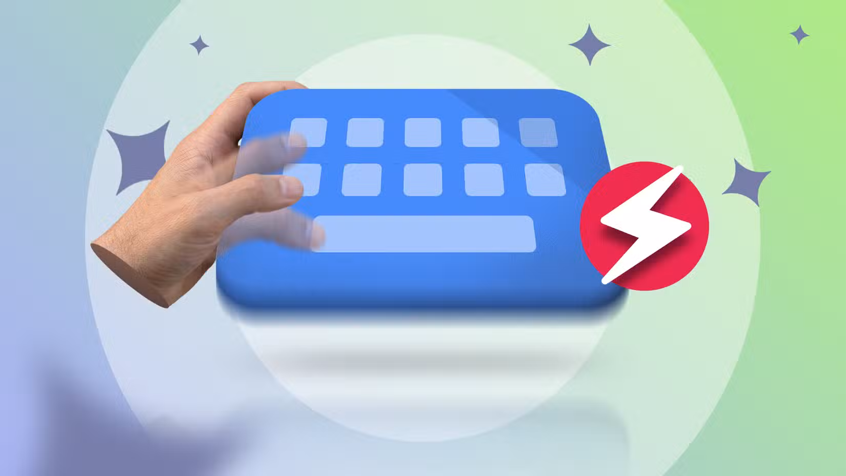 Gboard’s New AI Learns to Turn Rambling Speech into Send‑Ready Messages