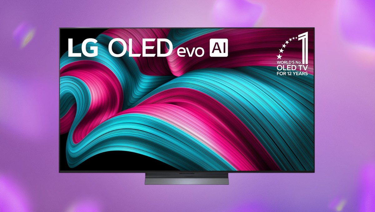 LG OLED TV Deals: Best C5 and G5 Discounts and Bundles for a Home Theater Upgrade