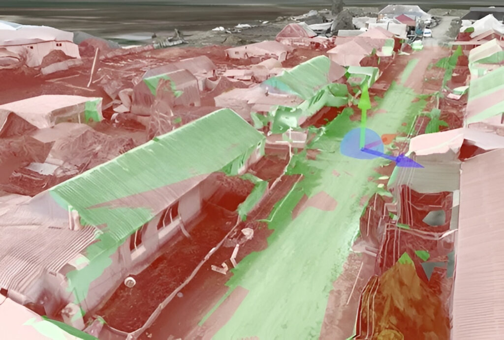 Pre-Flight Signal Mapping Tools Help Drone Operators Avoid Communication Failures