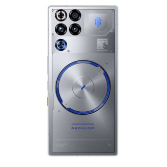 RedMagic 11S Pro Liquid Cooling: Fan, Fluids and Firepower