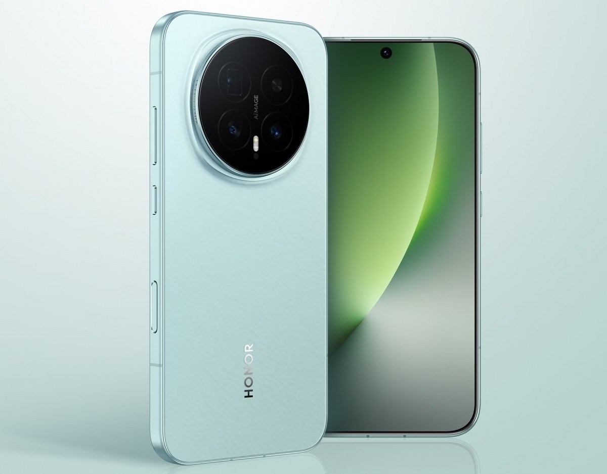 Honor Magic9 Leaks Point to a Compact Flagship With Huge Battery and Elite Silicon