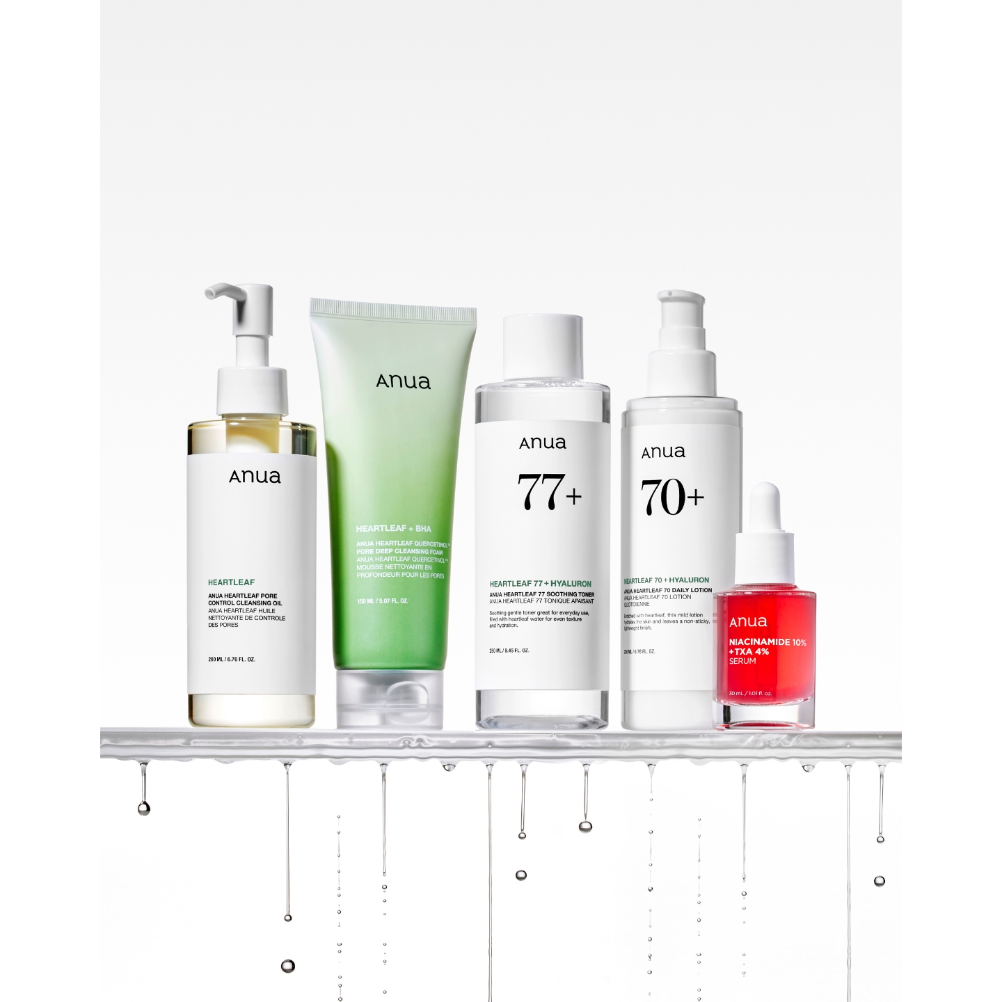 How Anua Became the K-Beauty Brand Celebrities and Retailers Can’t Ignore