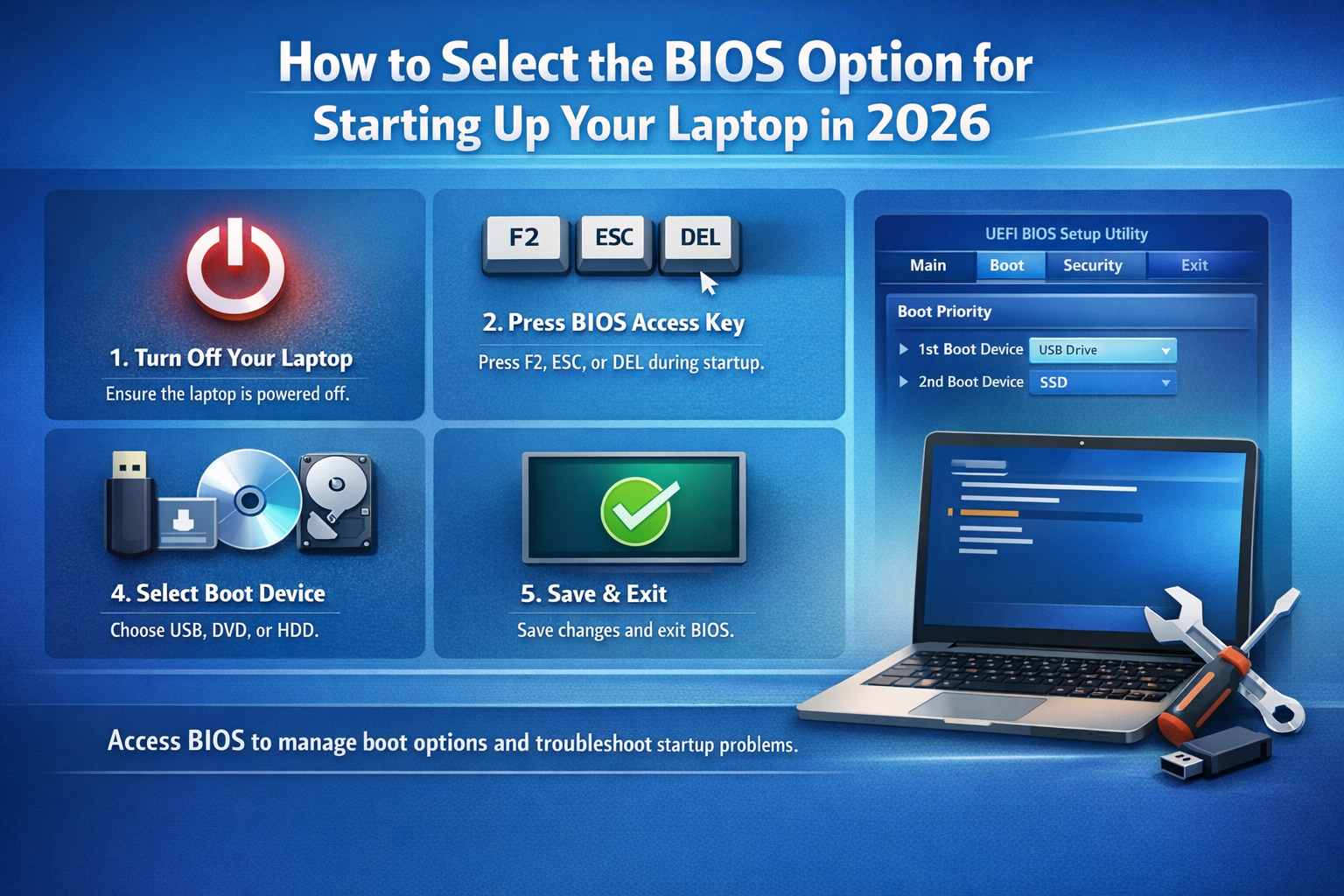 How to Boost Your Gaming PC Performance: A Complete Optimization Guide