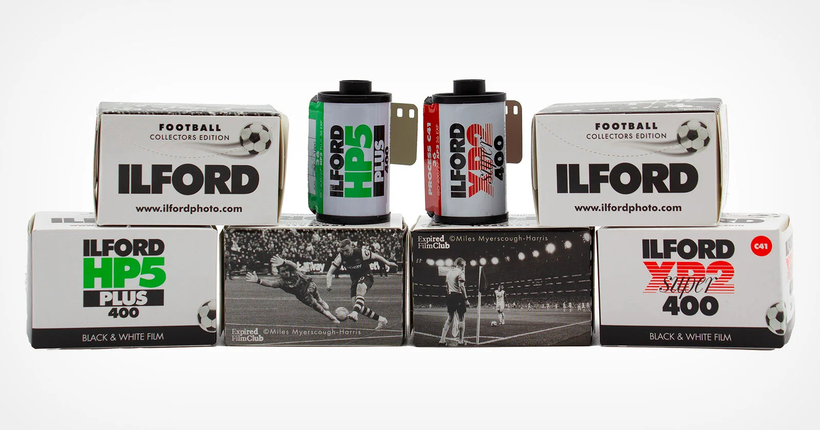 How Film Communities Are Keeping Analog Alive With Expired Stock and DIY Labs