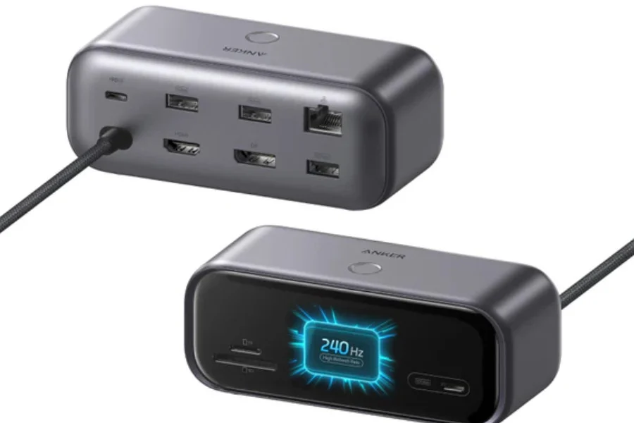 Portable Monitors Hit a Breakthrough for Remote Work Setups
