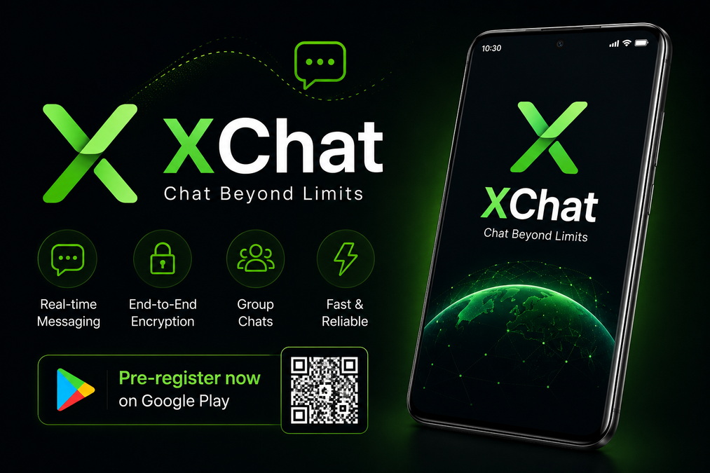 XChat Brings Encrypted Messaging and Screenshot Blocking to Android