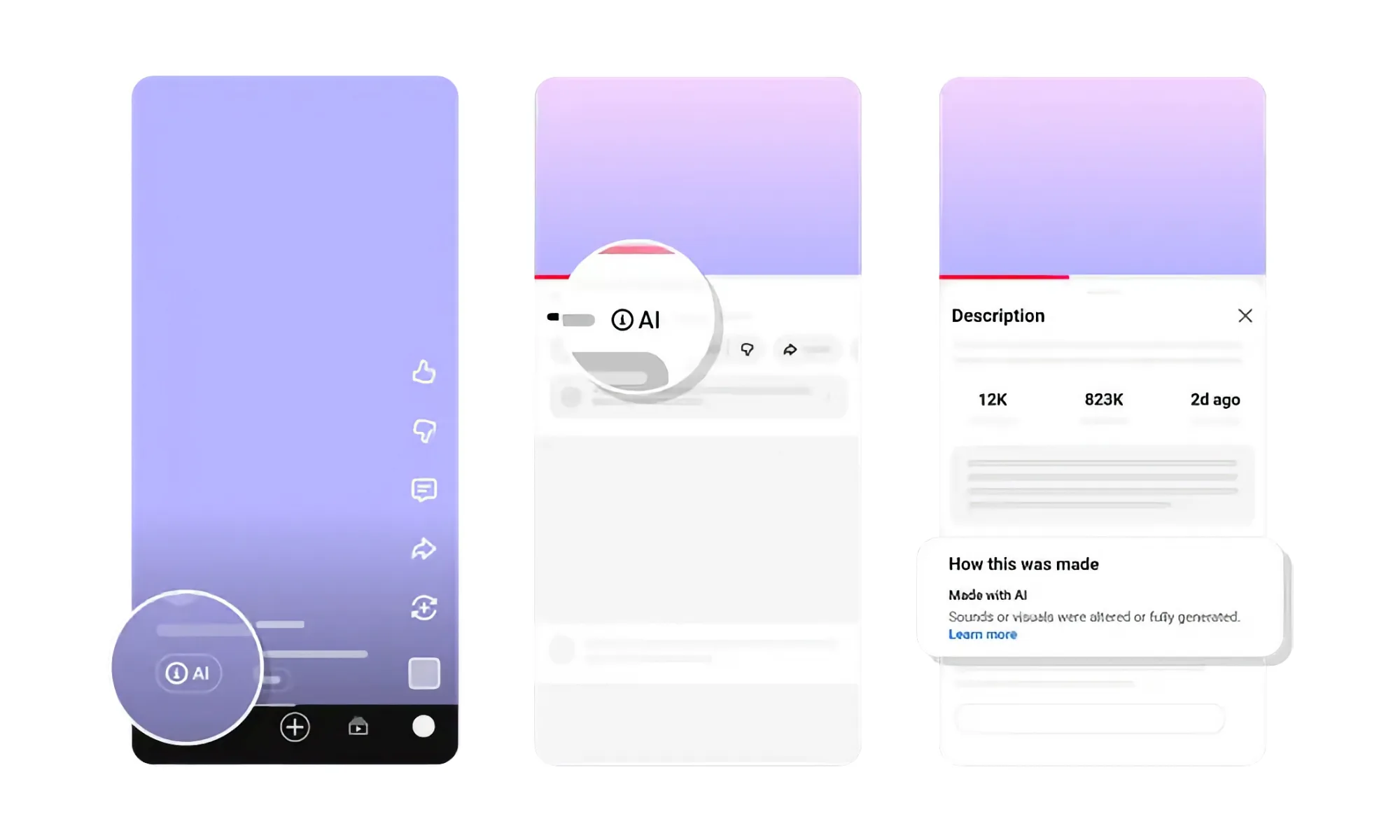 YouTube’s AI Detection Overhaul: New Labels, Auto-Tagging and the Fight Against Deepfakes