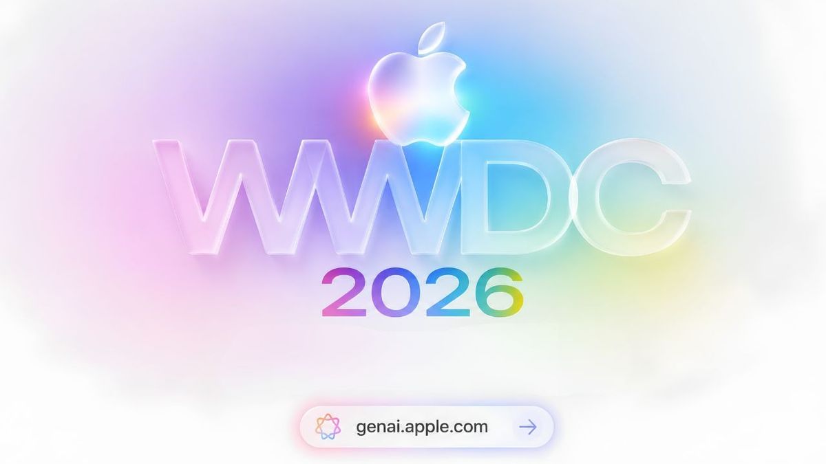 Apple’s GenAI Domain Leak Signals a Major AI Overhaul Ahead of WWDC