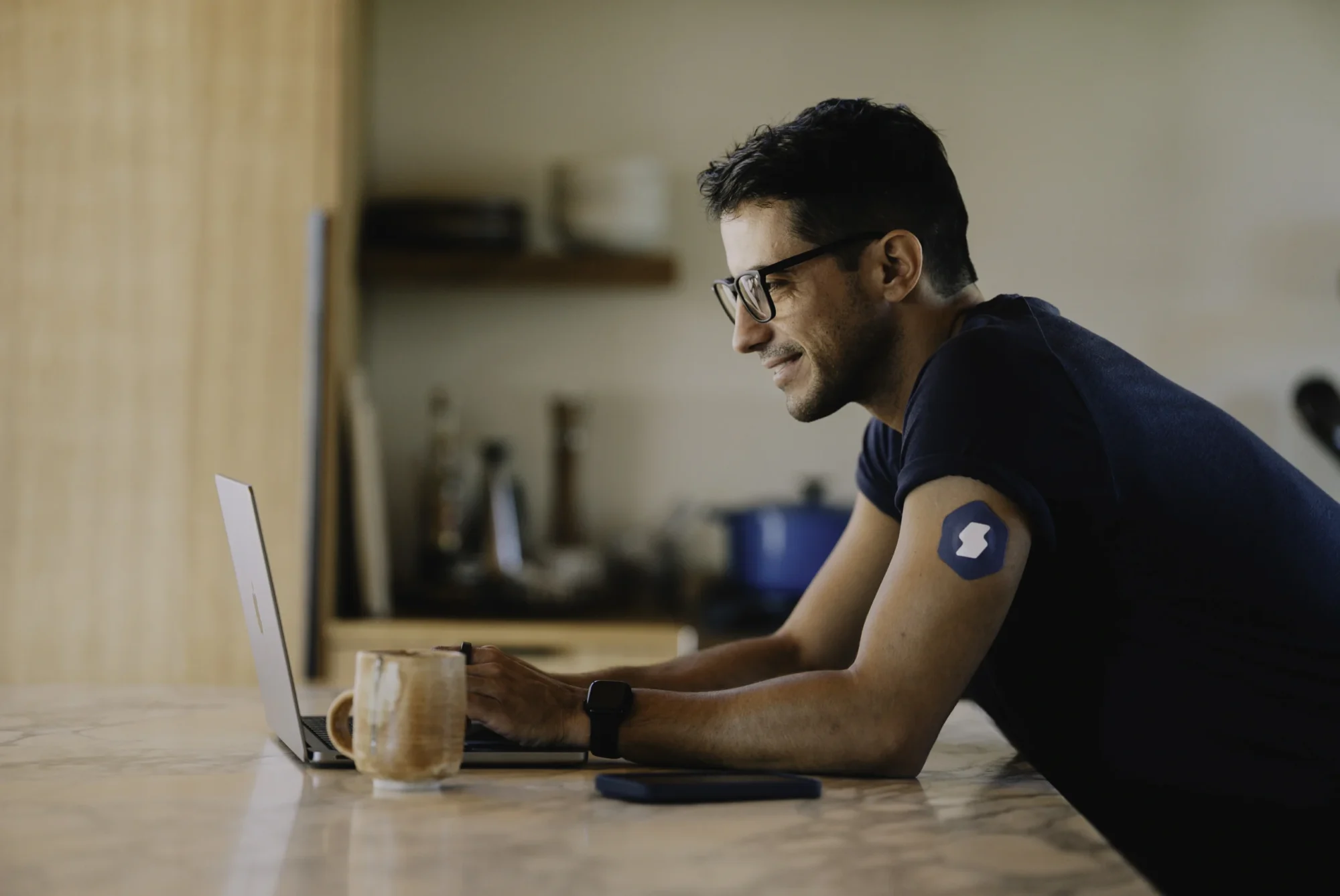 How CGM Wearables Became Essential Tools in the GLP-1 Weight Loss Era