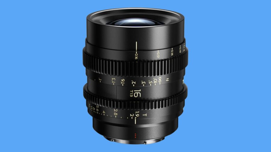 Cinema Lens Market Explodes as Zeiss and Thypoch Redefine Prime Options