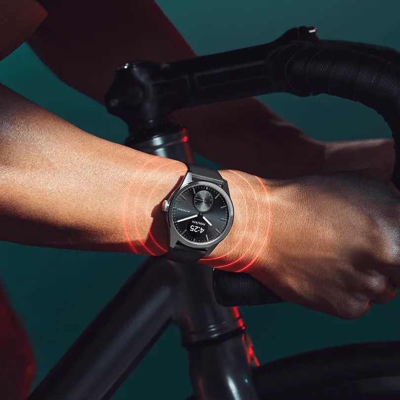 What Wearing a Glucose Monitor Teaches You About Your Body