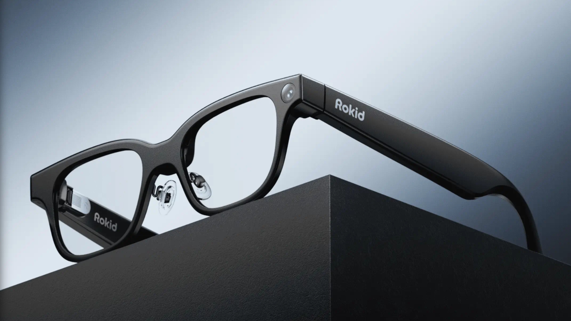 Rokid’s Smart Glasses Get Gemini Flash 3.5: A Real Step Forward for Everyday AI Wearables