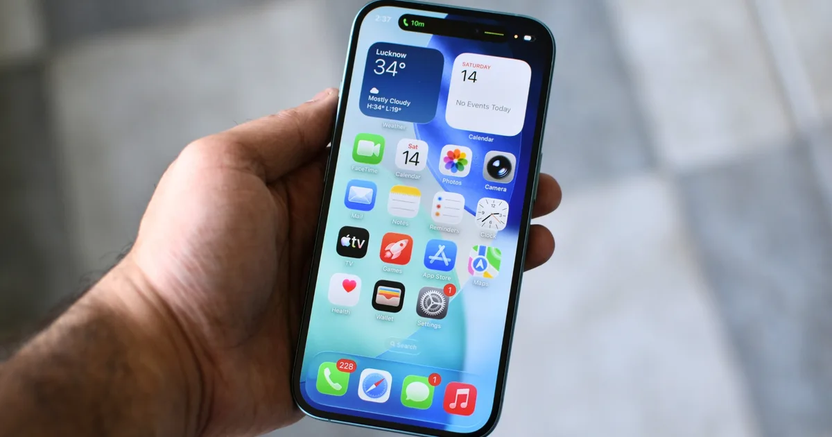 iOS 26.6 Adds Blocked Contacts Alert and New Apple Maps Security Layer