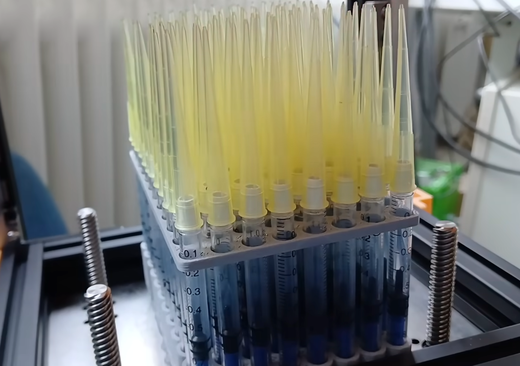 How 3D Printers Pay for Themselves Fixing Broken Household Parts