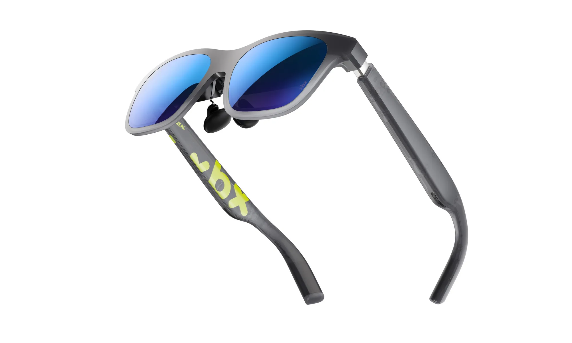 XREAL’s a01 AR Glasses Put Comfort and Price Ahead of Flashy Features