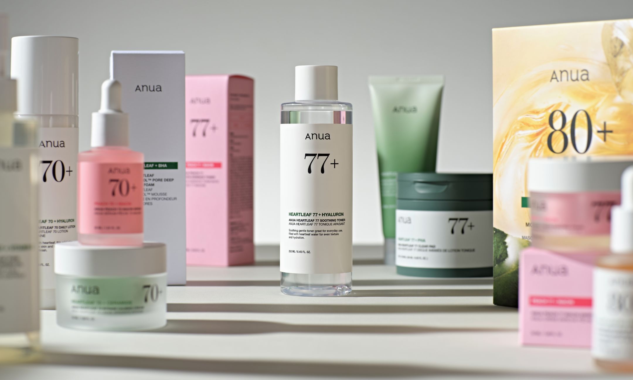 How Anua Became the K-Beauty Brand Celebrities and Retailers Can’t Ignore