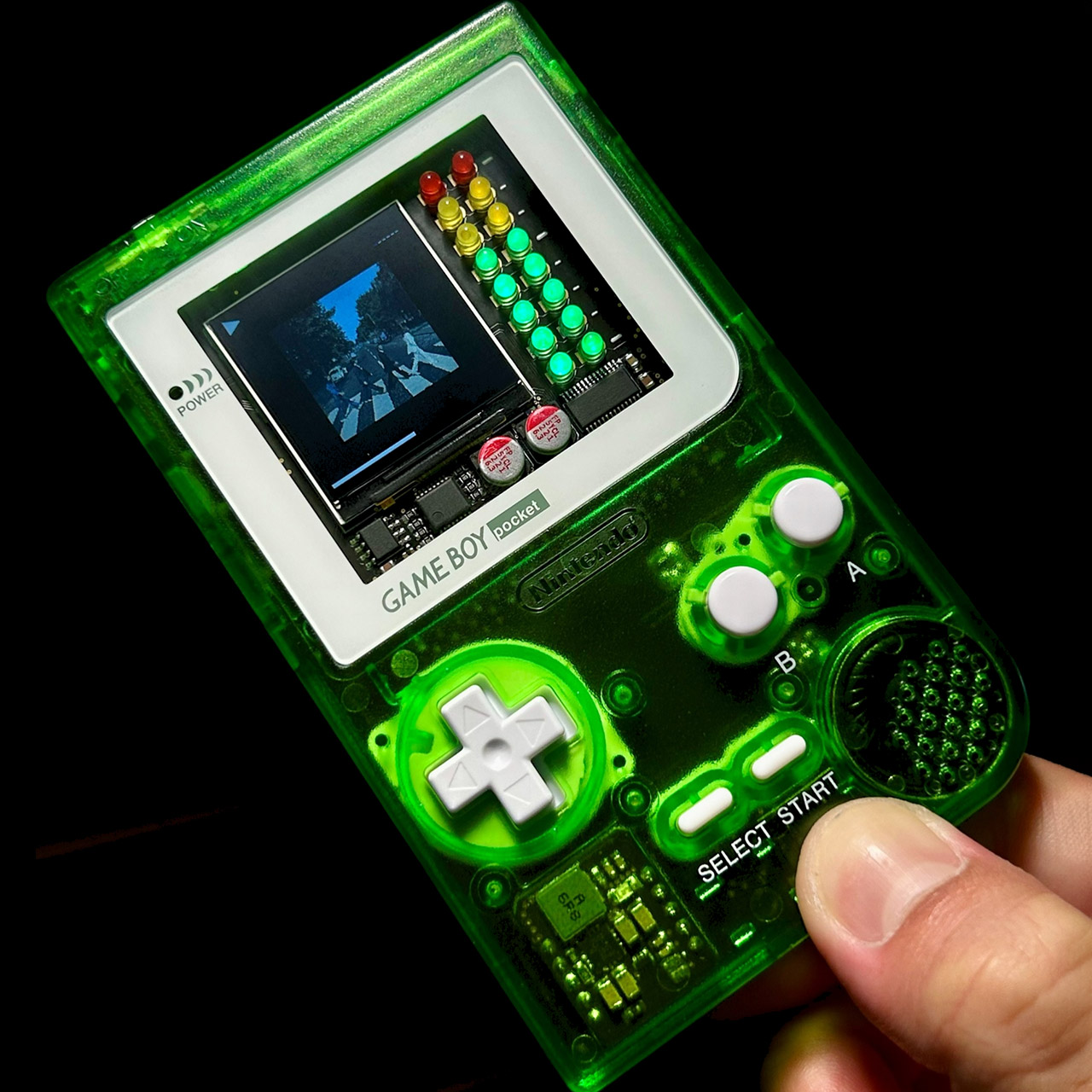 From Walkie-Talkies to Stereos: The Strangest Devices People Are Gaming On