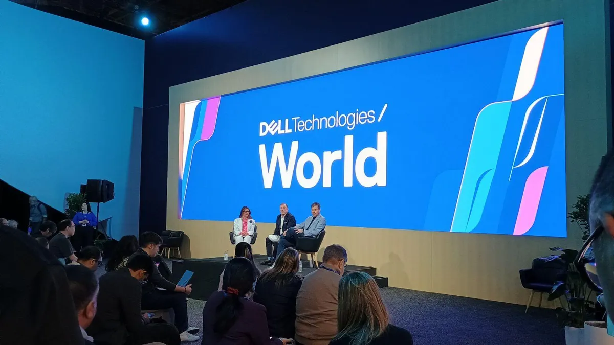 The Autonomous Enterprise Is Here—But Your Data Isn’t Ready for It