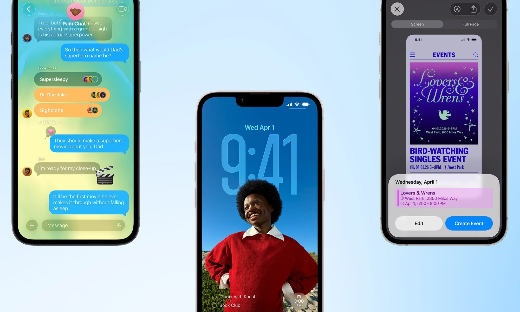 iOS 26.6 Adds Blocked Contacts Alert and New Apple Maps Security Layer