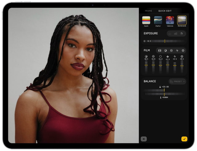 Halide Mark III Brings Pro-Grade RAW Editing and Film Looks to iPhone Photography