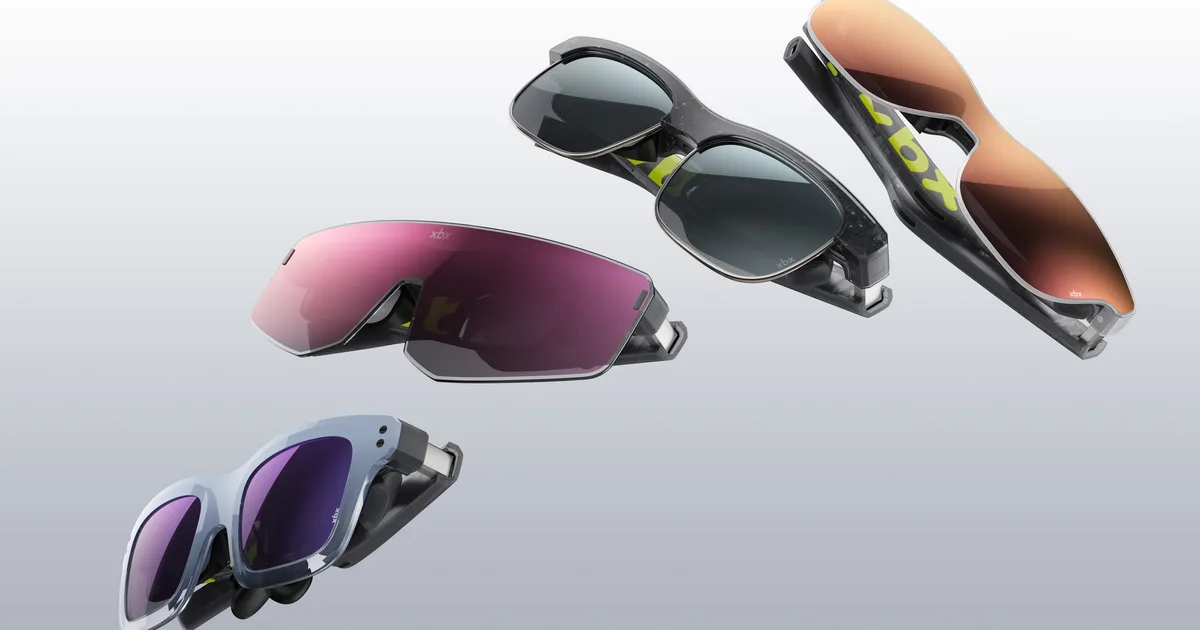 Xreal a01 Aims to Make AR Glasses Mainstream at a $299 Price Point
