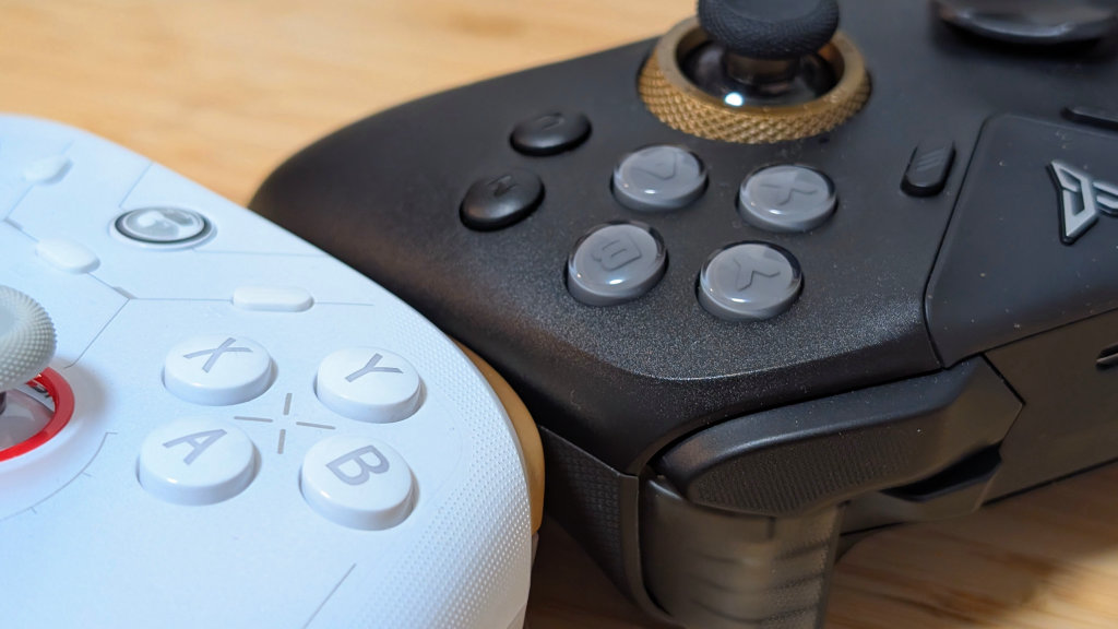 GameSir G8+ Galileo vs Flydigi Vader 5 Pro: The Customizable Mobile Controller Showdown