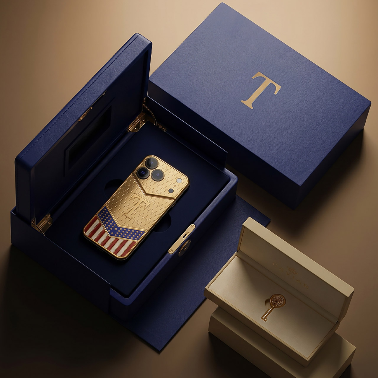 How Luxury Brands Are Turning iPhone Cases Into Hand-Crafted Jewelry