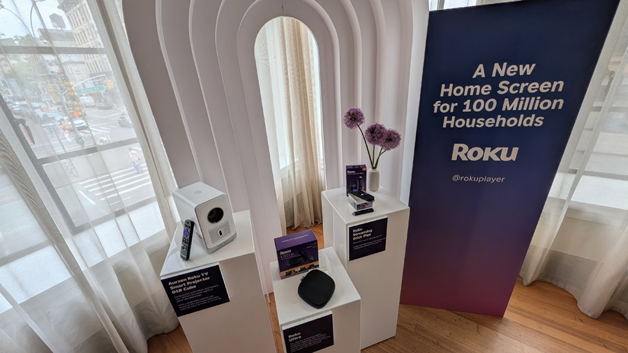 How Roku Became an Advertising Powerhouse by Abandoning Hardware Sales