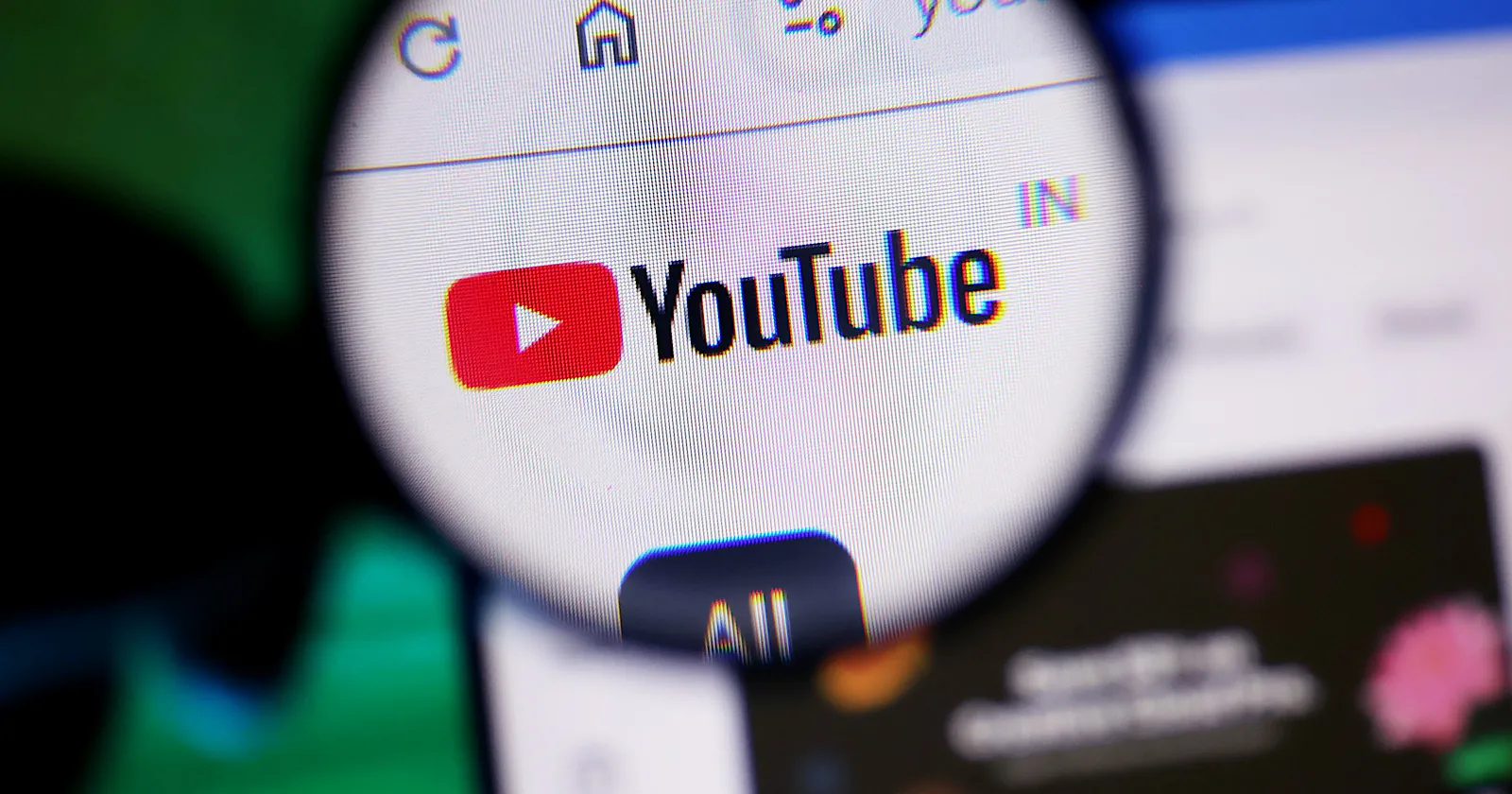YouTube’s New AI Labels Make Synthetic Videos Harder to Miss