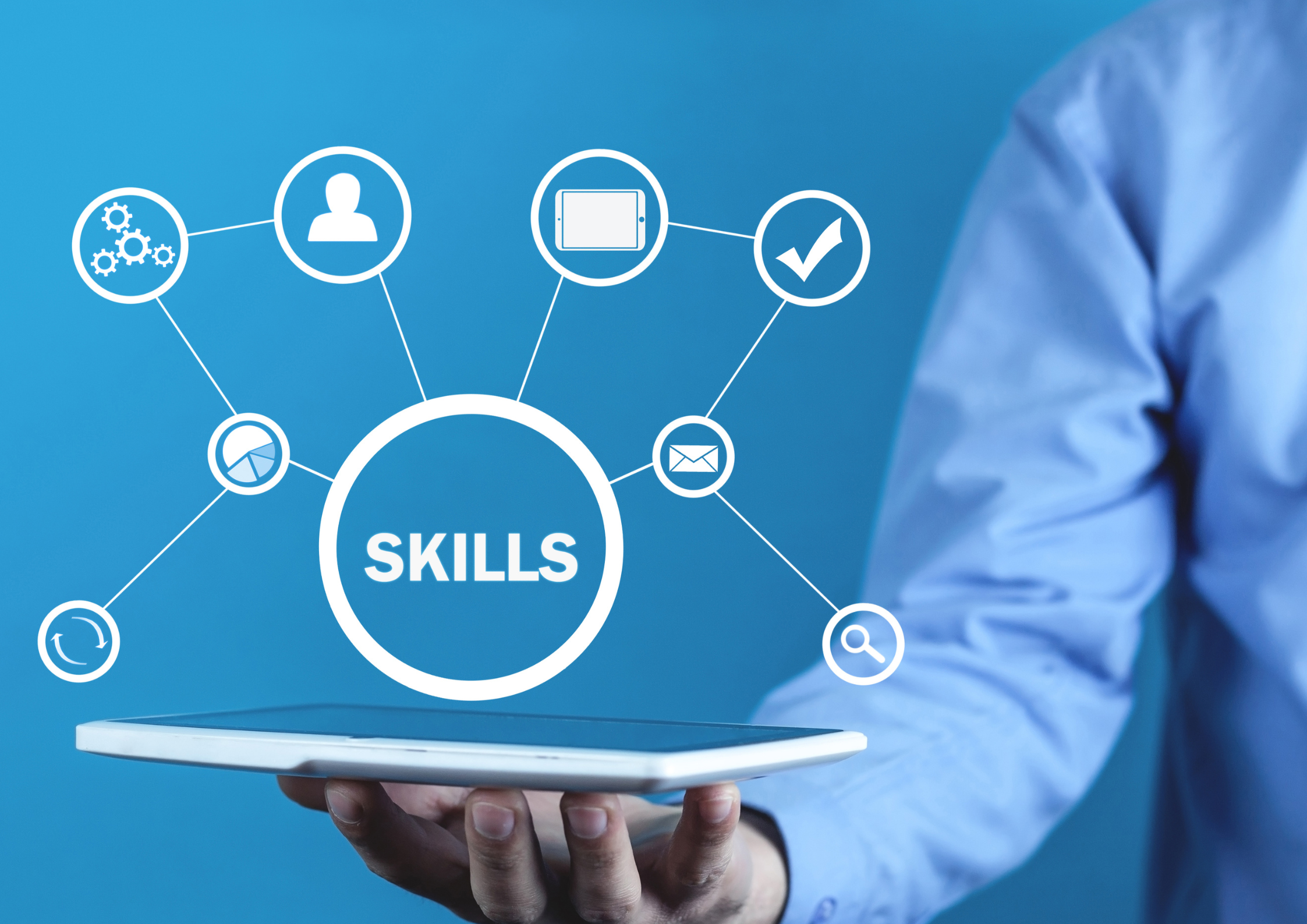 The Tech Skills Employers Need Now—and Why Your Resume May Be Outdated