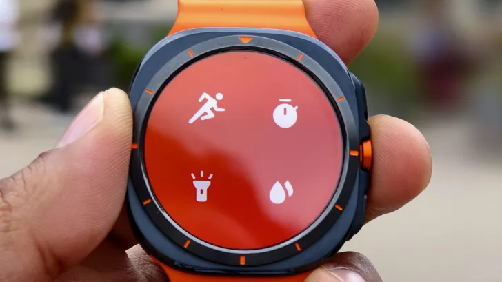 Samsung’s Galaxy Watch Ultra 2 Is Getting a Cheaper Sibling – Here’s What to Expect